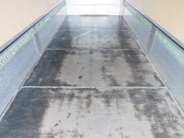 日野 レンジャー ウイング車 中型 PB-FC7JKFA 年式 H17 [写真20]