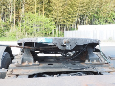 日野 グランドプロフィア トラクタ 大型 LKG-SH1EDAJ 年式 H24 [写真13]