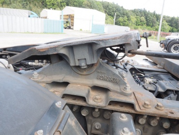 日野 グランドプロフィア トラクタ 大型 LKG-SH1EDAJ 年式 H24 [写真12]