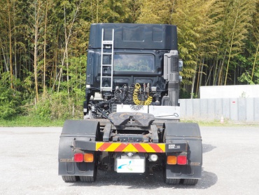 日野 グランドプロフィア トラクタ 大型 LKG-SH1EDAJ 年式 H24 [写真06]