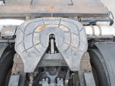 日野 グランドプロフィア トラクタ 大型 LKG-SH1EDAJ 年式 H24 [写真14]