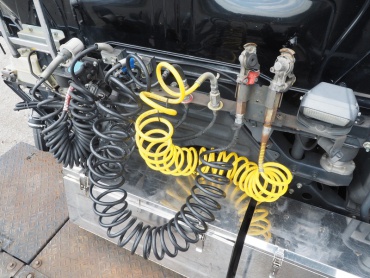 日野 グランドプロフィア トラクタ 大型 LKG-SH1EDAJ 年式 H24 [写真20]