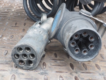 日野 グランドプロフィア トラクタ 大型 LKG-SH1EDAJ 年式 H24 [写真22]