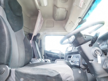 日野 グランドプロフィア トラクタ 大型 LKG-SH1EDAJ 年式 H24 [写真27]