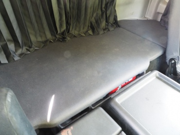 日野 グランドプロフィア トラクタ 大型 LKG-SH1EDAJ 年式 H24 [写真32]