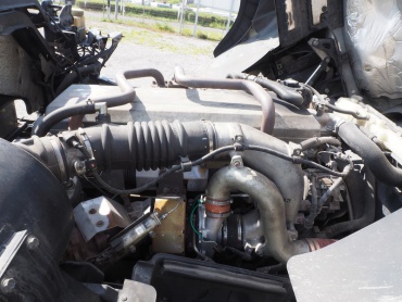 日野 グランドプロフィア トラクタ 大型 LKG-SH1EDAJ 年式 H24 [写真44]