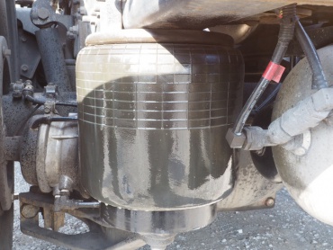 日野 グランドプロフィア トラクタ 大型 LKG-SH1EDAJ 年式 H24 [写真37]