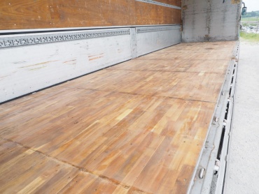 三菱ふそう スーパーグレート ウイング車 大型 BDG-FS54JZ 年式 H20 [写真16]