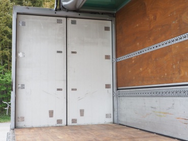 三菱ふそう スーパーグレート ウイング車 大型 BDG-FS54JZ 年式 H20 [写真13]