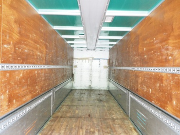 三菱ふそう スーパーグレート ウイング車 大型 BDG-FS54JZ 年式 H20 [写真27]