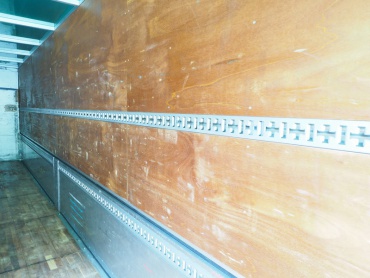 三菱ふそう スーパーグレート ウイング車 大型 BDG-FS54JZ 年式 H20 [写真30]