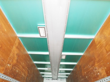 三菱ふそう スーパーグレート ウイング車 大型 BDG-FS54JZ 年式 H20 [写真28]