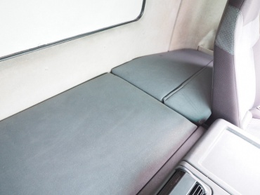 三菱ふそう スーパーグレート ウイング車 大型 BDG-FS54JZ 年式 H20 [写真37]