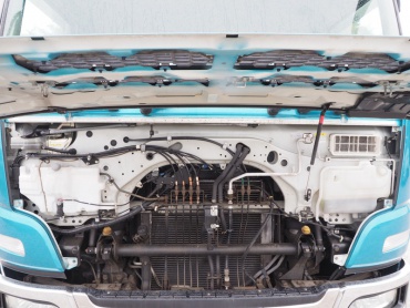 三菱ふそう スーパーグレート ウイング車 大型 BDG-FS54JZ 年式 H20 [写真51]