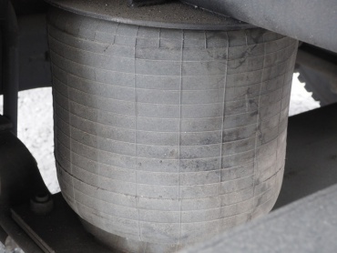 三菱ふそう スーパーグレート ウイング車 大型 BDG-FS54JZ 年式 H20 [写真47]