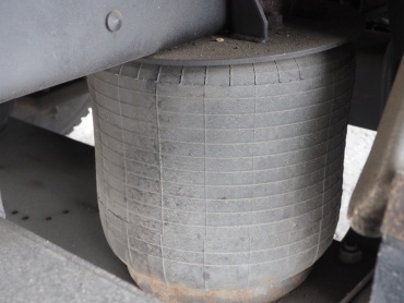 三菱ふそう スーパーグレート ウイング車 大型 BDG-FS54JZ 年式 H20 [写真48]