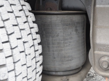 三菱ふそう スーパーグレート ウイング車 大型 BDG-FS54JZ 年式 H20 [写真46]