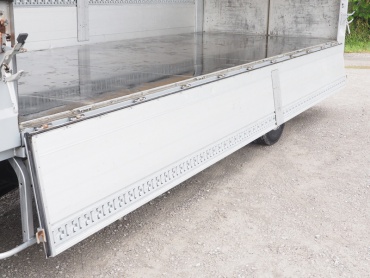 日野 レンジャー ウイング車 中型 PB-FC7JKFA 年式 H17 [写真17]