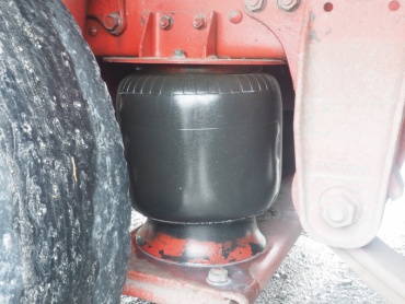 三菱ふそう スーパーグレート ウイング車 大型 QKG-FS54VZ 年式 H25 [写真50]