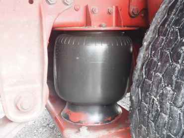 三菱ふそう スーパーグレート ウイング車 大型 QKG-FS54VZ 年式 H25 [写真51]