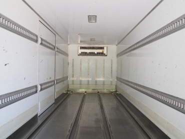 三菱ふそう ファイター 冷凍バン 中型 SKG-FK64F 年式 H23 [写真15]