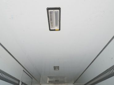 三菱ふそう ファイター 冷凍バン 中型 SKG-FK64F 年式 H23 [写真16]