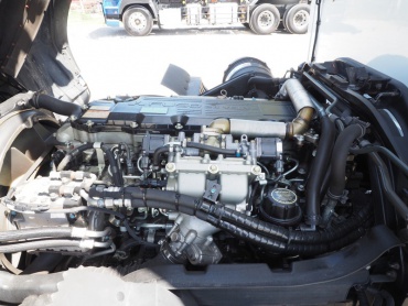 三菱ふそう ファイター 冷凍バン 中型 SKG-FK64F 年式 H23 [写真40]