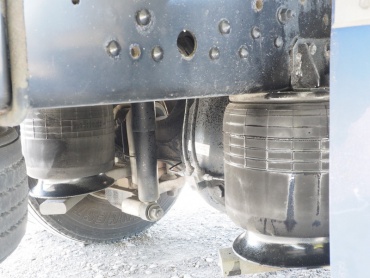 三菱ふそう ファイター 冷凍バン 中型 SKG-FK64F 年式 H23 [写真36]