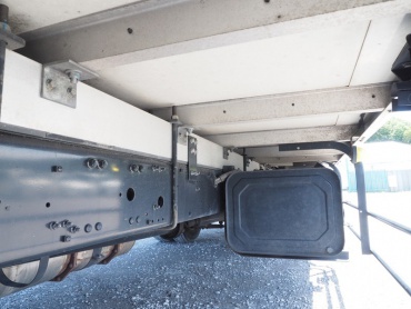 三菱ふそう ファイター 冷凍バン 中型 SKG-FK64F 年式 H23 [写真31]