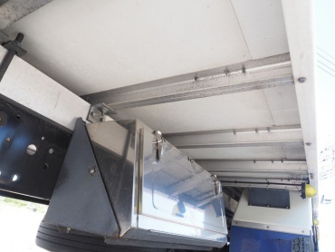 三菱ふそう ファイター 冷凍バン 中型 SKG-FK64F 年式 H23 [写真33]