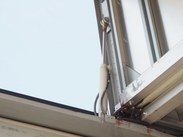 日野 グランドプロフィア ウイング車 大型 BDG-FW1EXYG 年式 H19 [写真17]