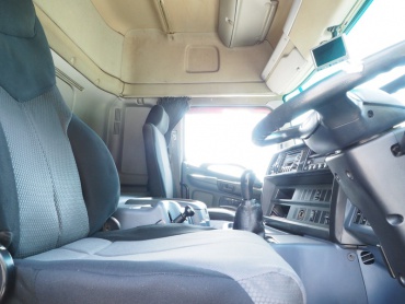 日野 グランドプロフィア ウイング車 大型 BDG-FW1EXYG 年式 H19 [写真35]