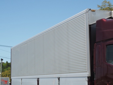 日野 グランドプロフィア ウイング車 大型 BDG-FW1EXYG 年式 H19 [写真09]