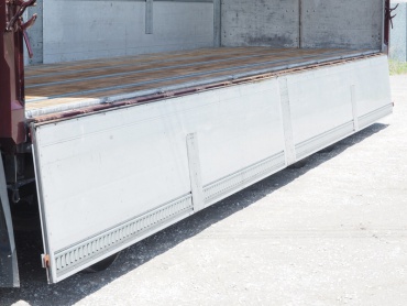 日野 グランドプロフィア ウイング車 大型 BDG-FW1EXYG 年式 H19 [写真23]