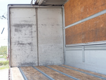 日野 グランドプロフィア ウイング車 大型 BDG-FW1EXYG 年式 H19 [写真13]