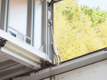 日野 グランドプロフィア ウイング車 大型 BDG-FW1EXYG 年式 H19 [写真25]