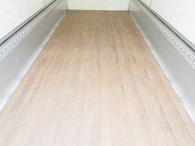 いすゞ フォワード ウイング車 中型 PKG-FRR90T2 年式 H20[写真26]