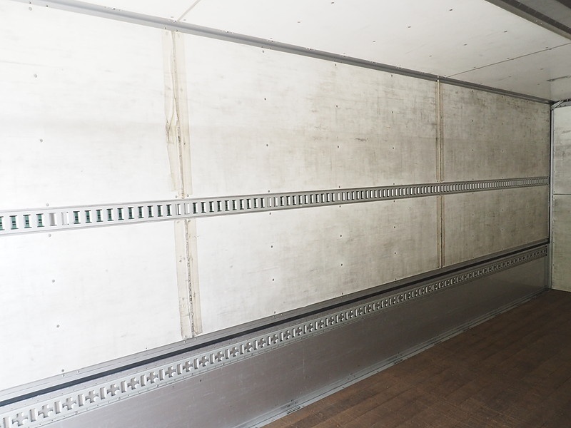 いすゞ フォワード ウイング車 中型 PKG-FRR90T2 年式 H20[写真28]