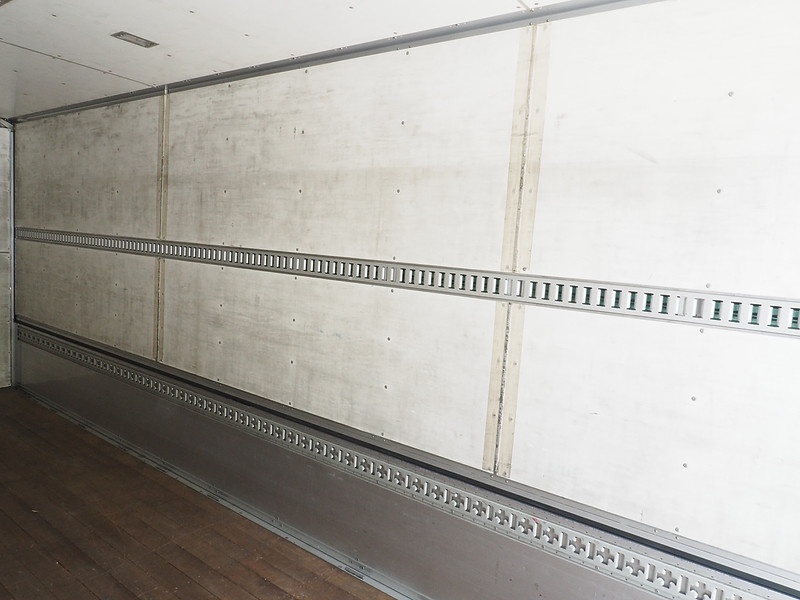 いすゞ フォワード ウイング車 中型 PKG-FRR90T2 年式 H20[写真27]