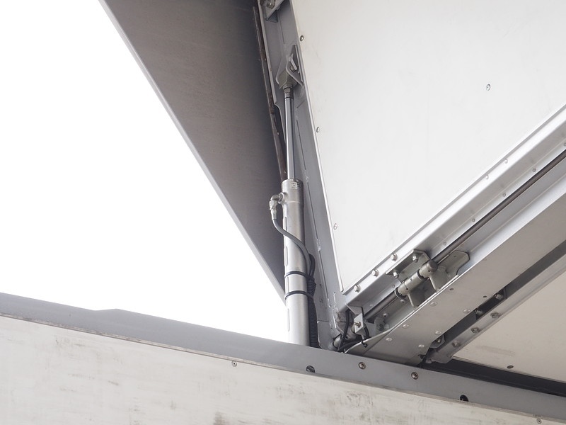 いすゞ フォワード ウイング車 中型 PKG-FRR90T2 年式 H20[写真21]