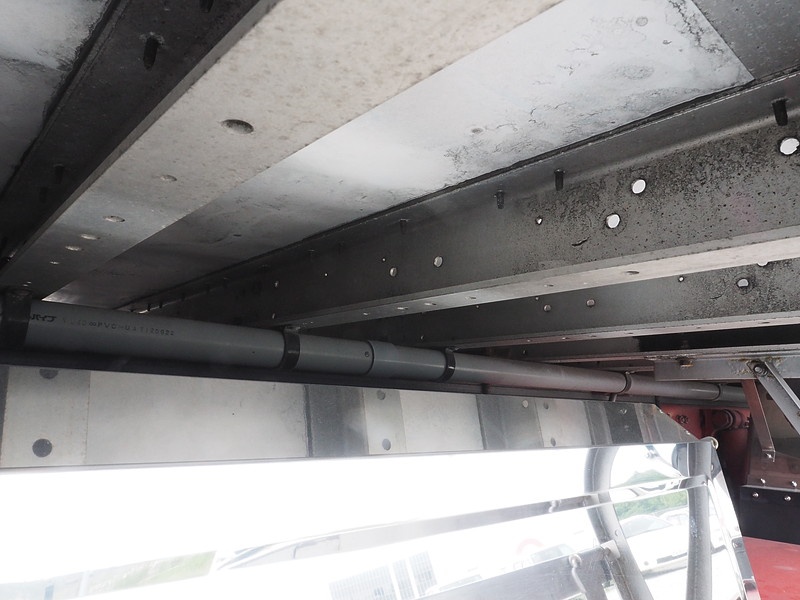 三菱ふそう スーパーグレート ウイング車 大型 QKG-FS54VZ 年式 H25[写真46]