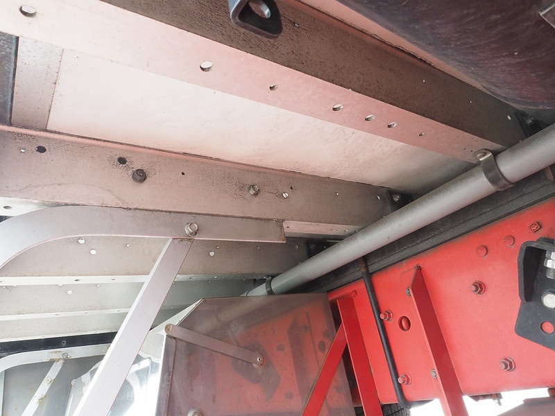 三菱ふそう スーパーグレート ウイング車 大型 QKG-FS54VZ 年式 H25[写真47]