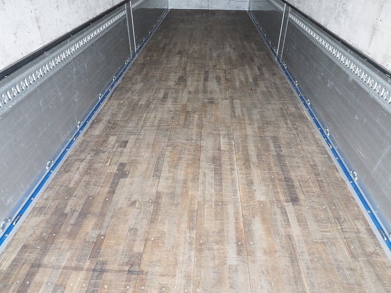 三菱ふそう スーパーグレート ウイング車 大型 QKG-FS54VZ 年式 H25[写真28]