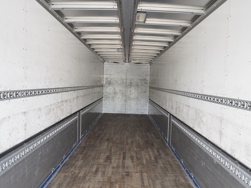 三菱ふそう スーパーグレート ウイング車 大型 QKG-FS54VZ 年式 H25[写真26]