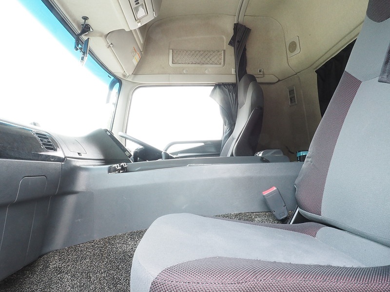 三菱ふそう スーパーグレート ウイング車 大型 QKG-FS54VZ 年式 H25[写真39]