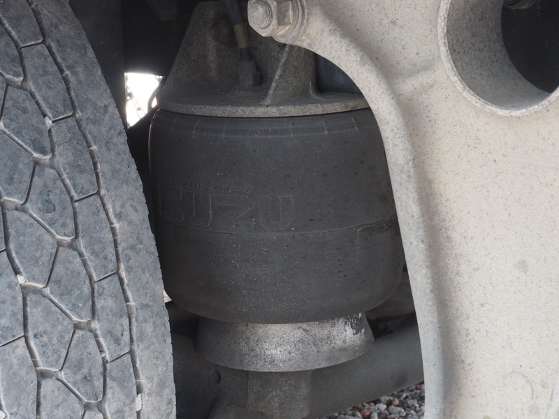 いすゞ フォワード ウイング車 中型 PKG-FRR90T2 年式 H20[写真44]