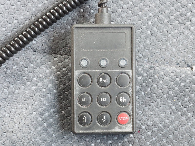 三菱ふそう スーパーグレート トラクタ 大型 LKG-FP54VDR 年式 H24[写真27]