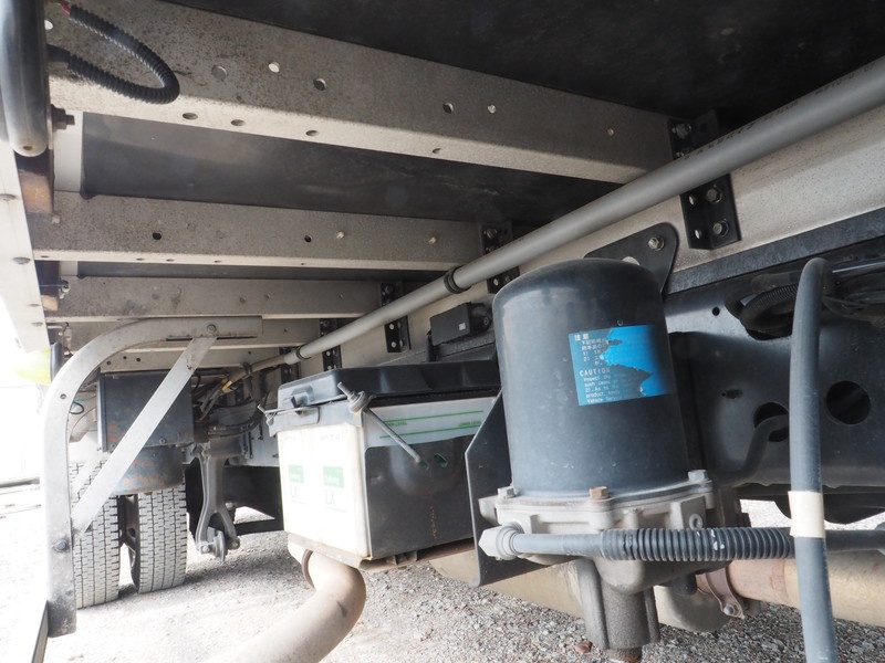 日野 レンジャープロ ウイング車 中型 BDG-FD7JLWG 年式 H19[写真46]