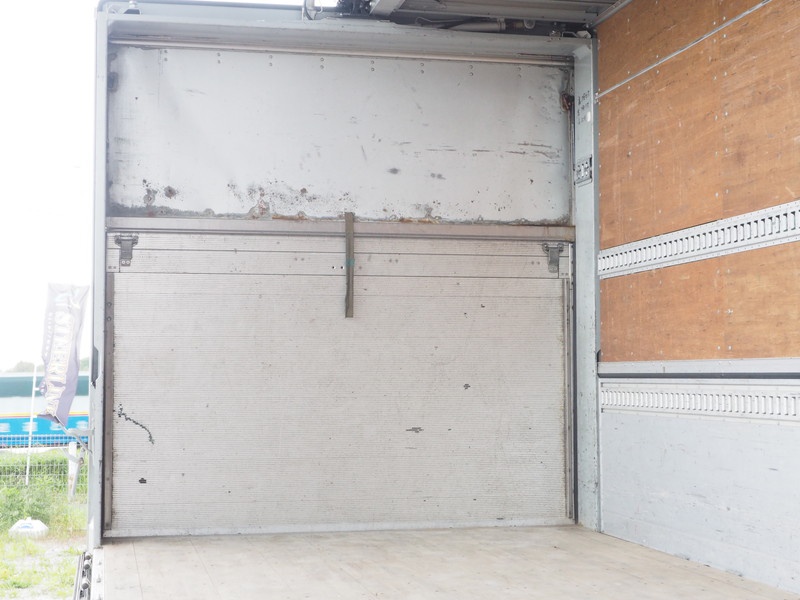 日野 レンジャープロ ウイング車 中型 BDG-FD7JLWG 年式 H19[写真13]