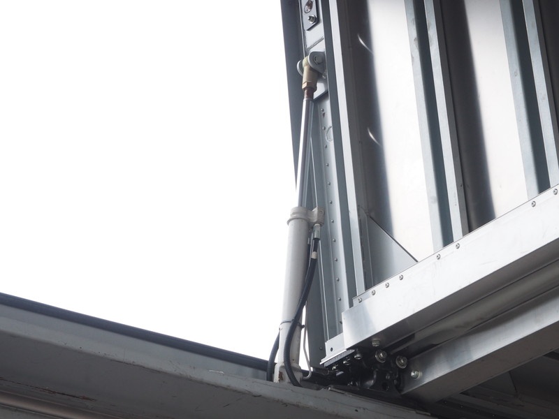 日野 レンジャープロ ウイング車 中型 BDG-FD7JLWG 年式 H19[写真17]